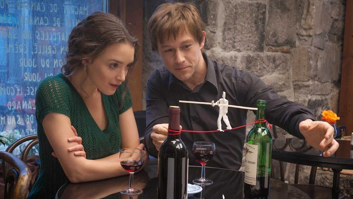 11 estreias na Netflix para assistir neste fim de semana, 05 e 06 de julho Imagem do filme A Travessia