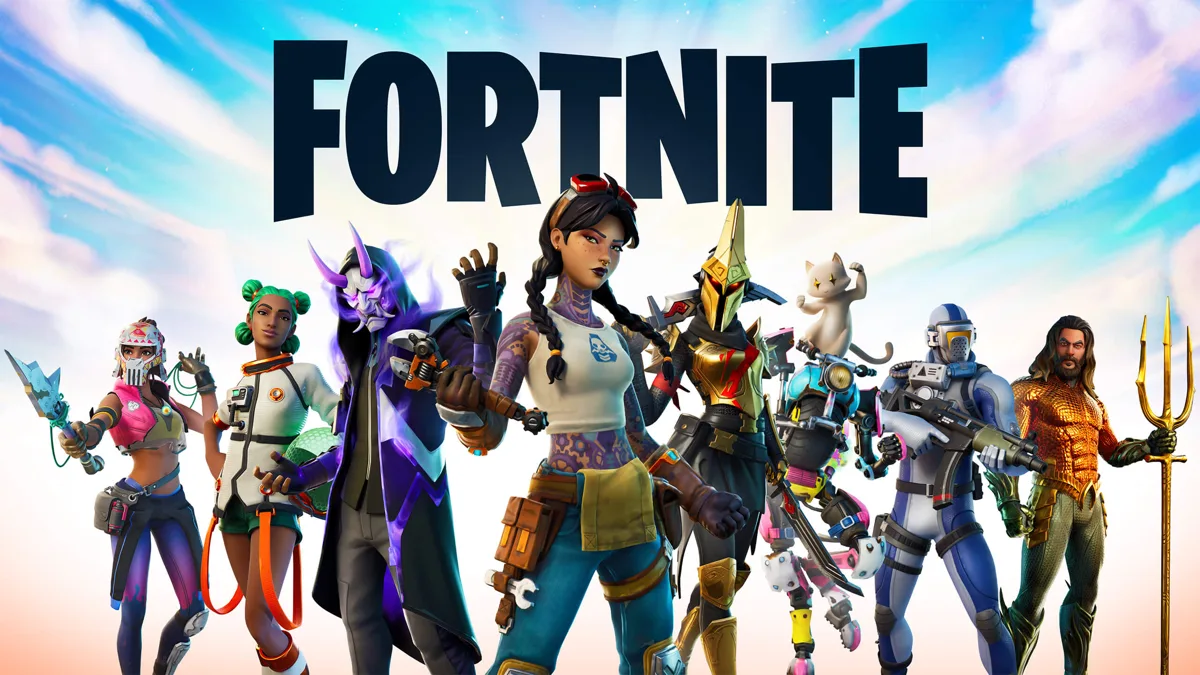 Por que as mecânicas dos jogos organizam a mente melhor do que métodos tradicionais imagem do jogo fortnite