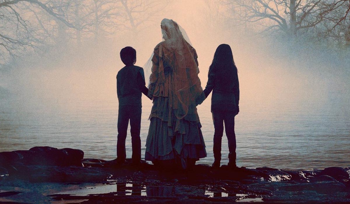 A Maldição da Chorona é um dos fimes de terror da HBO Max