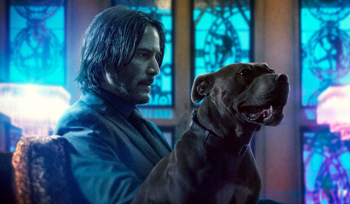 As 10 principais estreias da semana nos streamings e cinema (entre 27 de abril e 03 de maio) John Wick 3 Parabellum