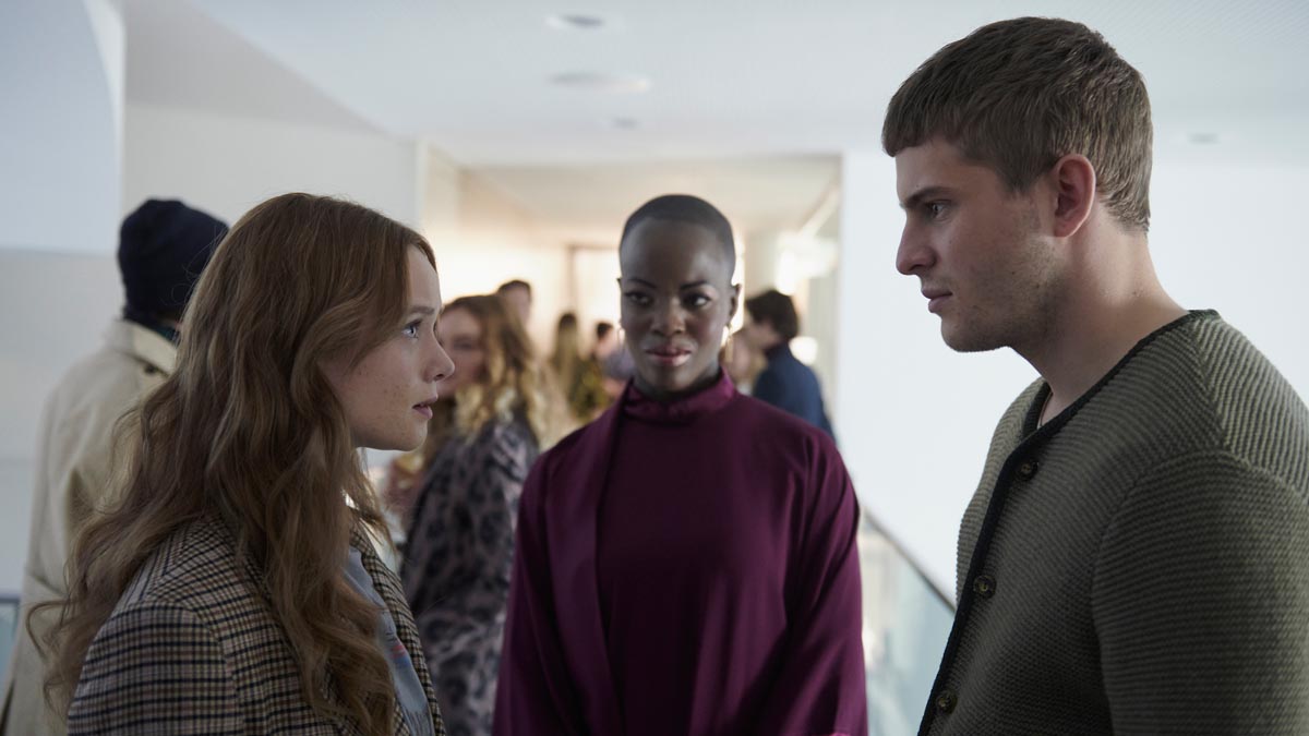 Imagem da série Kitz