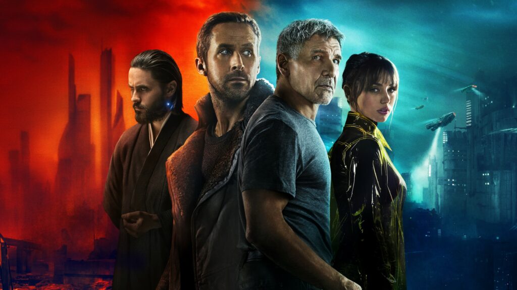 5 filmes em destaque na HBO Max nesta quarta e quinta-feira (09/09) Blade Runner 2049 ganhará série continuação