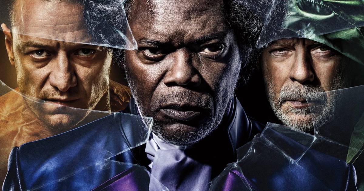 6 filmes incríveis no TOP 10 do Mercado Play para você assistir de graça hoje (11/09) Vidro imagem promocional