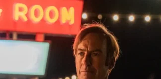 Better Call Saul 6ª temporada imagem da série