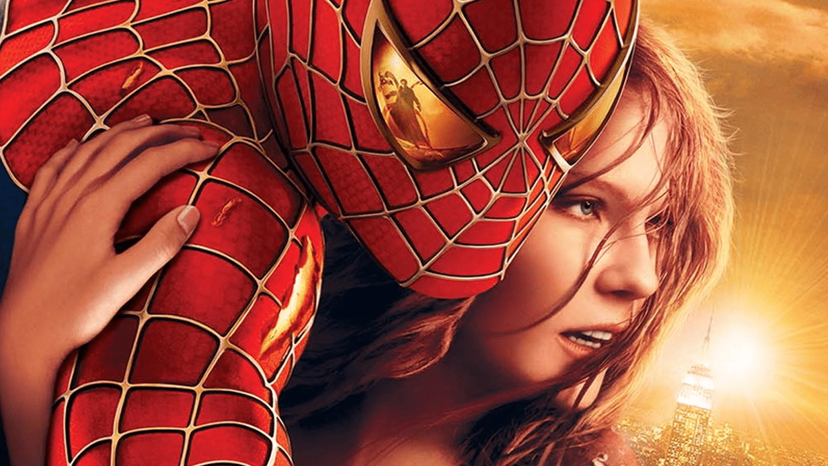 6 filmes em destaque na HBO Max nesta quarta e quinta-feira (12/08) Homem-Aranha 2 2004