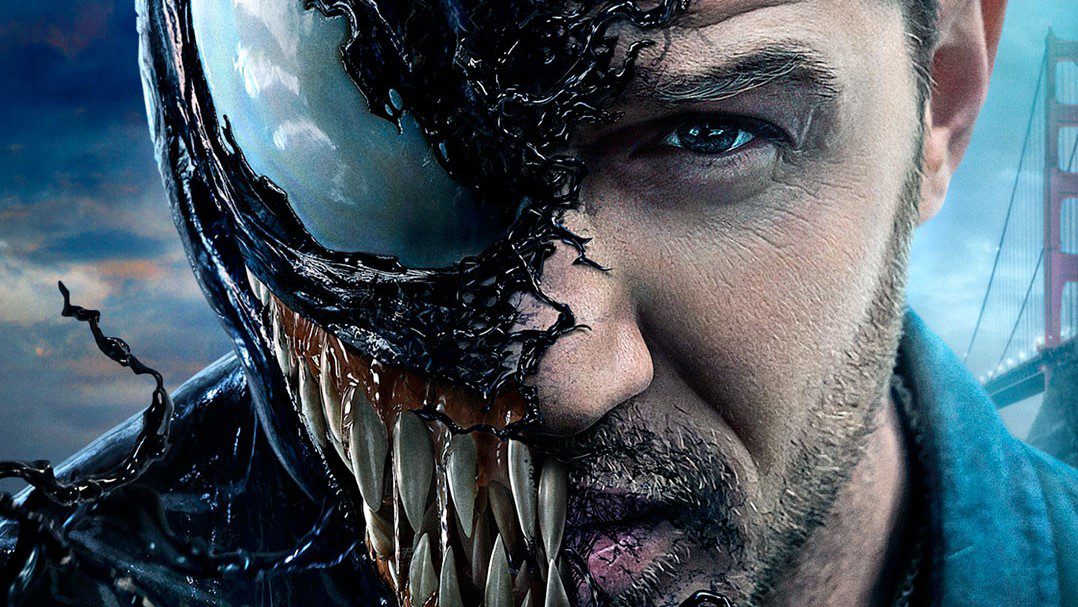9 estreias na Apple TV+ e Paramount+ para assistir neste fim de semana (22/08) VENOM - estreia Disney+