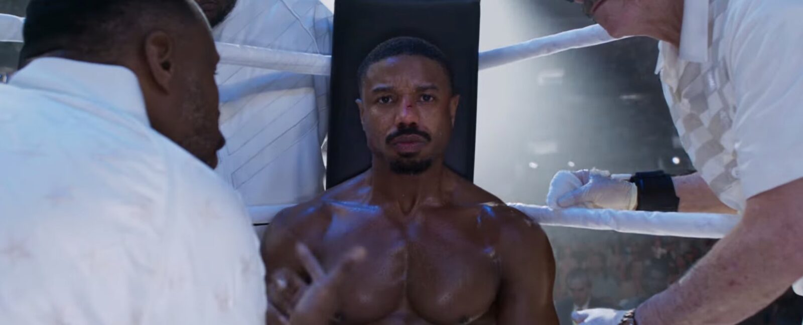 Netflix: A lista com TODOS OS LANÇAMENTOS em junho de 2026 Creed 3 é um dos filmes que serão lançados em 2023