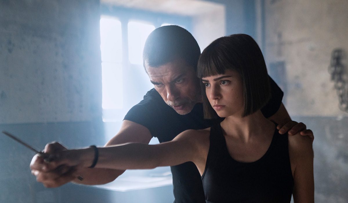 9 filmes mais assistidos em TODO O MUNDO na Netflix esta semana (14/08) Meu Nome é Vingança