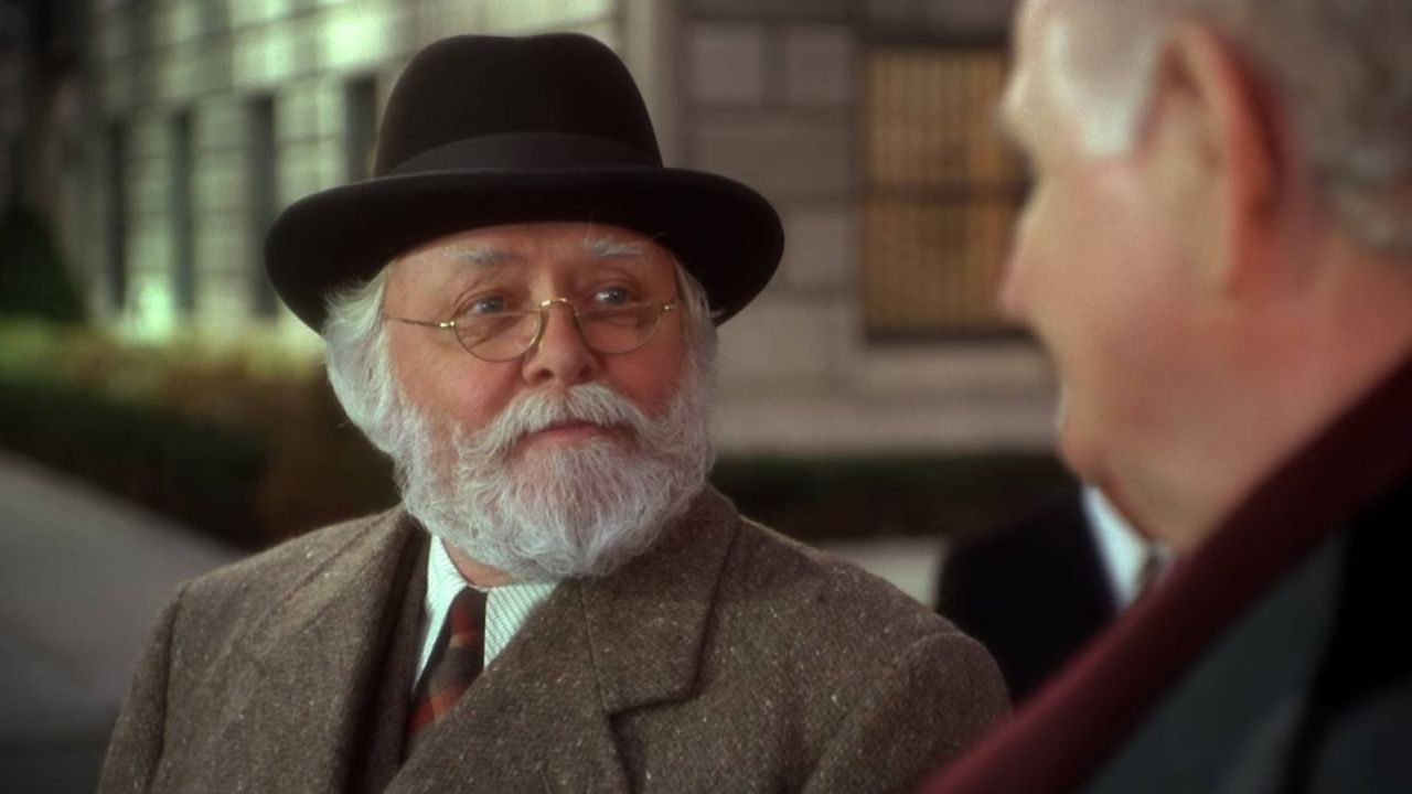 10 filmes no estilo clássicos de Natal para você assistir nos streamings Milagre na Rua 34