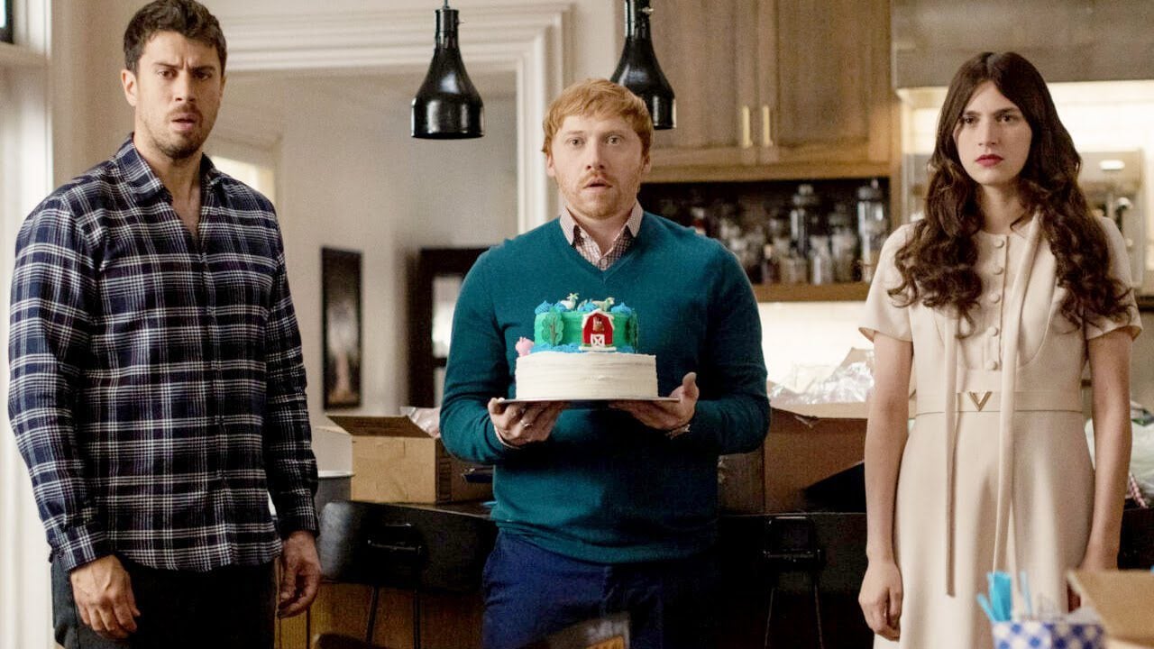 Apple TV+ revela seu TOP 10 de séries em destaque esta semana (20/05) Servant 4ª temporada imagem oficial