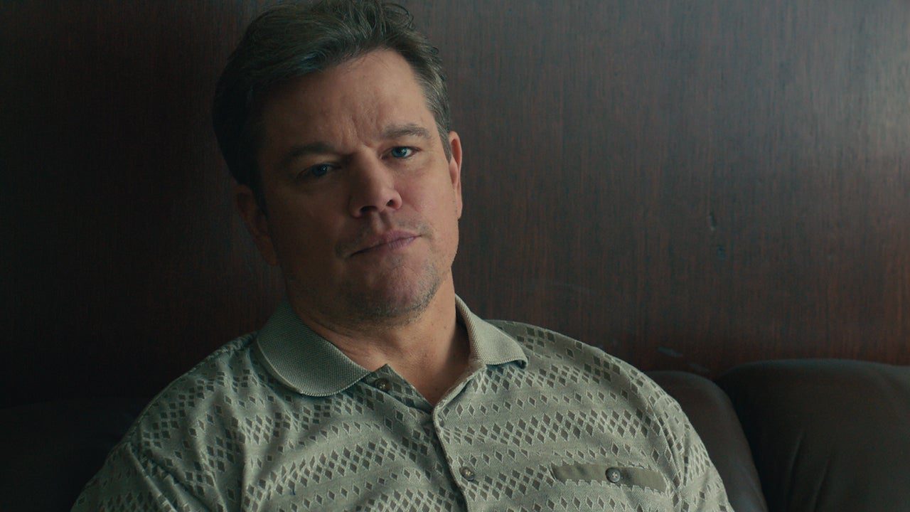 5 filmes em grande destaque no Prime Video nesta sexta-feira (23/05) Air A História Por Trás do Logo