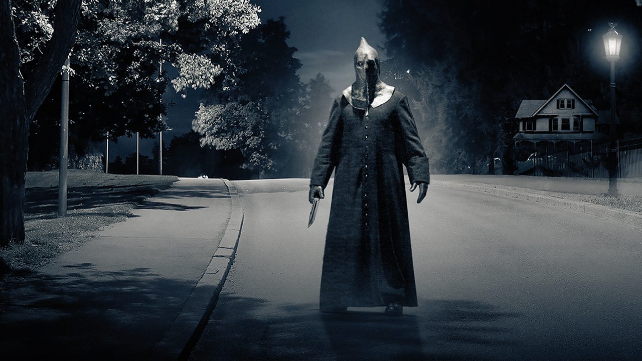 Imagem da série Slasher