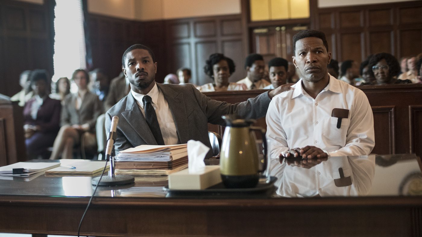 5 séries e 6 filmes em destaque na HBO Max neste fim de semana (30/08) Luta Por Justiça imagem oficial