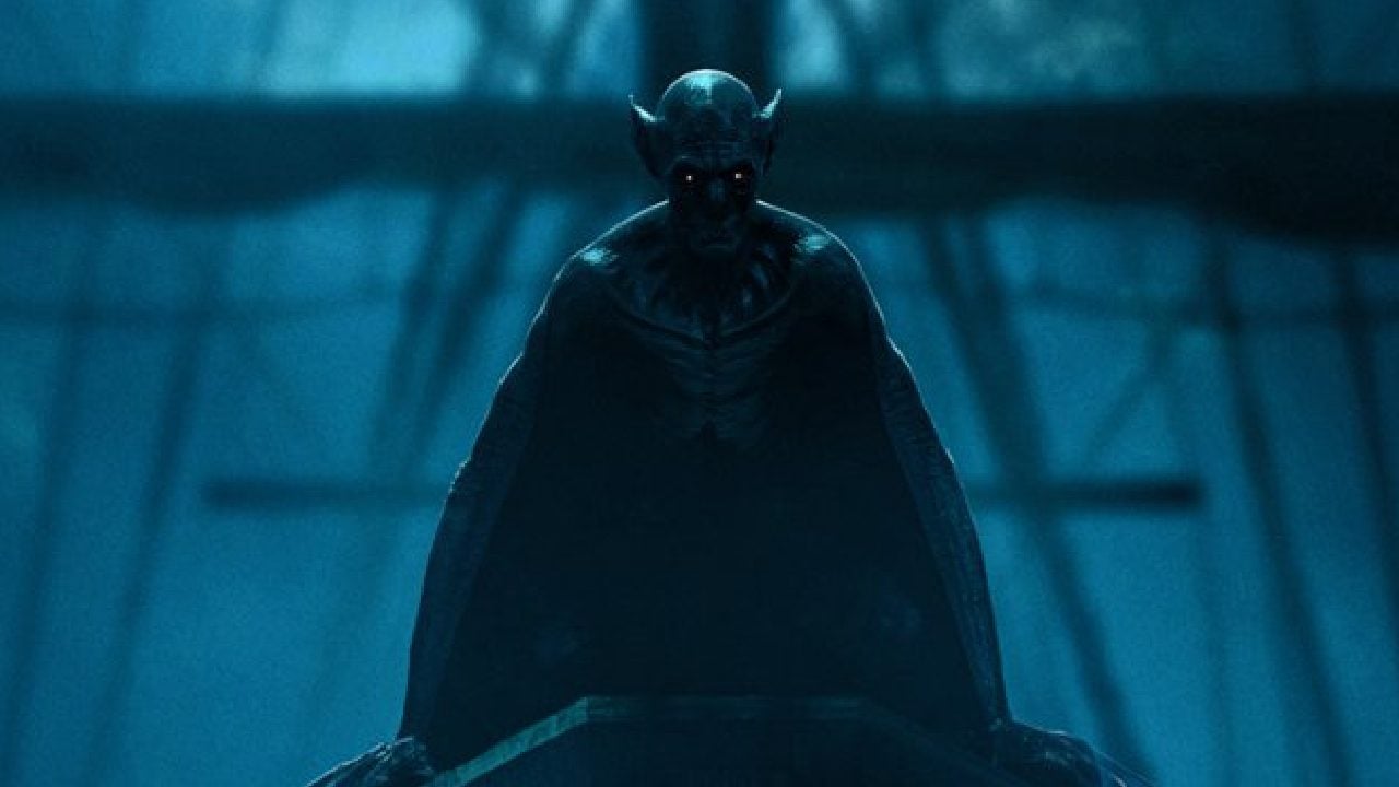 5 filmes e 5 séries que estão dominando o TOP 10 da Netflix neste fim de semana (21/06) Drácula: A Última Viagem do Deméter