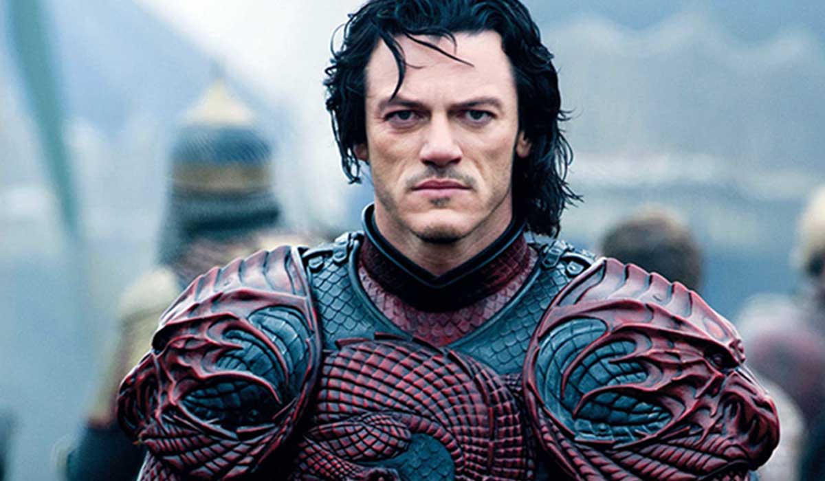 5 séries e 5 filmes na HBO Max em destaque neste fim de semana (08/11) Drácula - a história nunca contada está disponível na Netflix