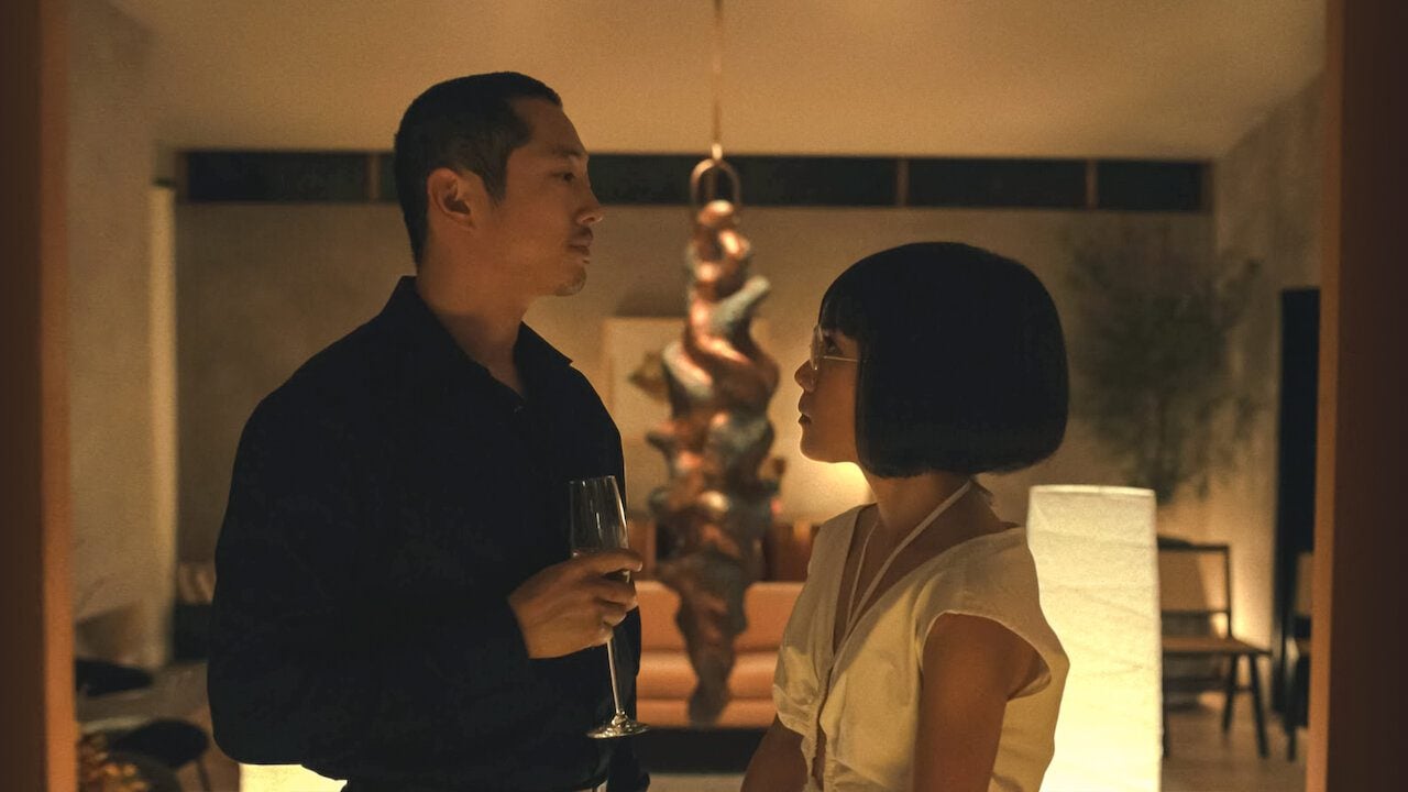 A Maldição da Residência Hill é escolhida como a melhor série original da Netflix pela EW (Veja o TOP 5!) Imagem oficial da série Treta
