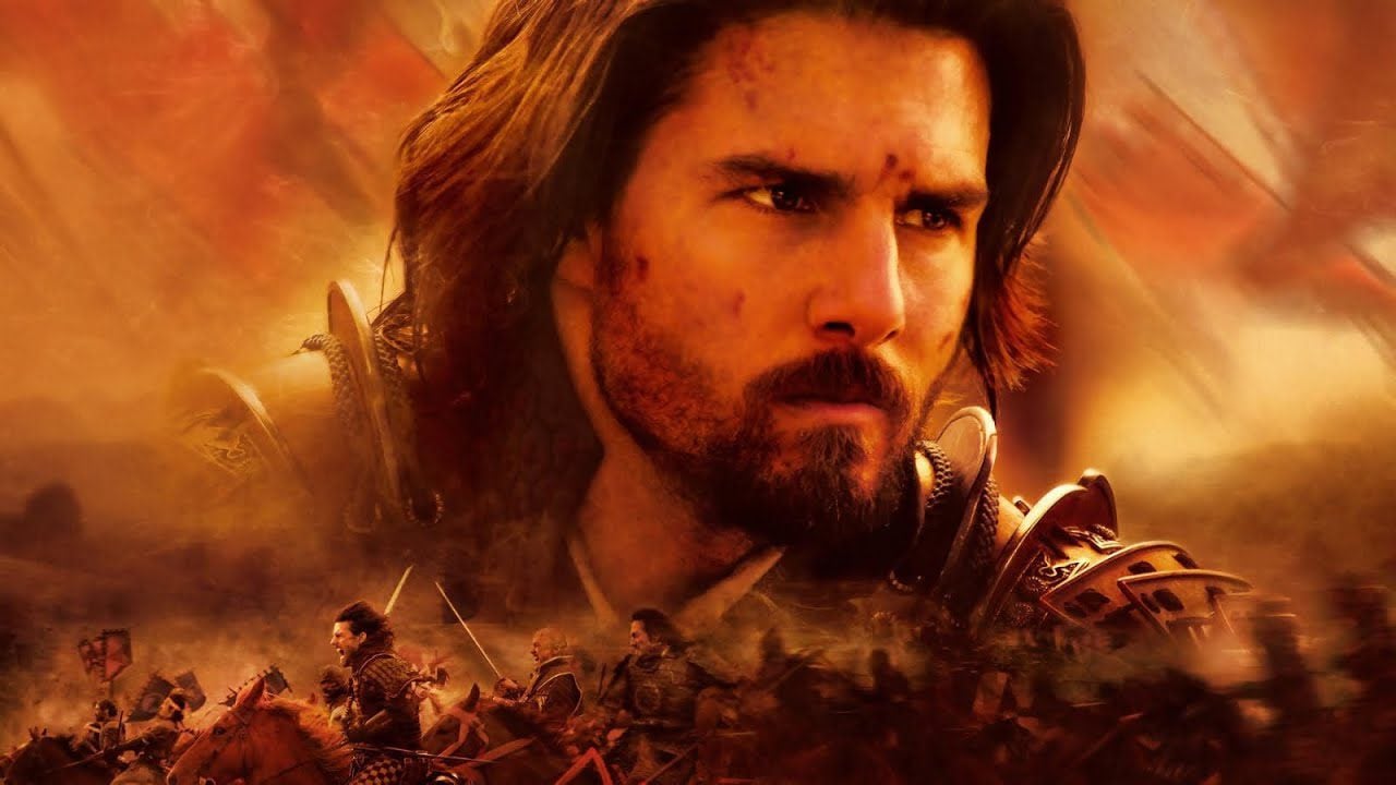 6 séries e 6 filmes em destaque na HBO Max neste fim de semana (26/09) O Último Samurai imagem oficial do filme