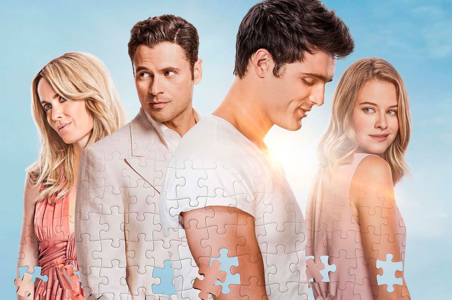 Imagem do filme 2 Corações