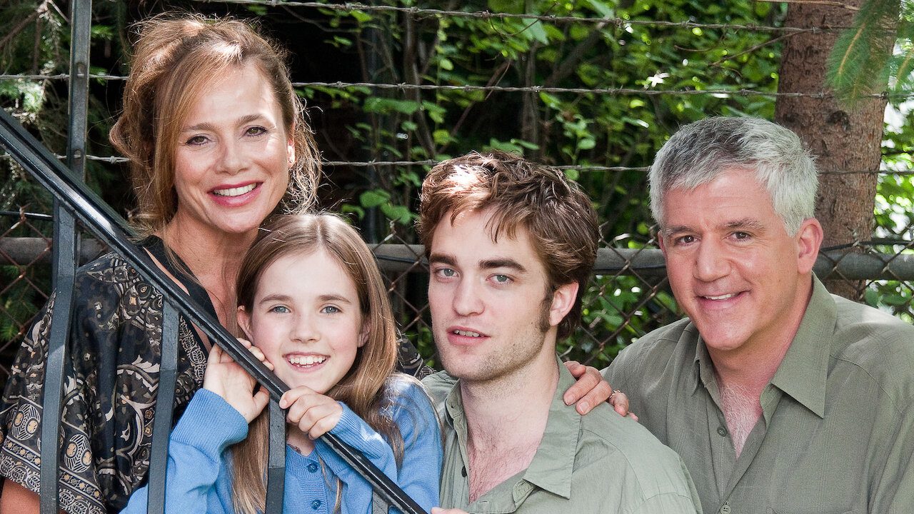 15 estreias na Netflix para assistir neste fim de semana, 11 e 12 de outubro Lembranças imagem oficial