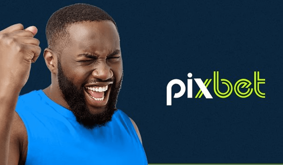 pixbet é um site de jogos on-line