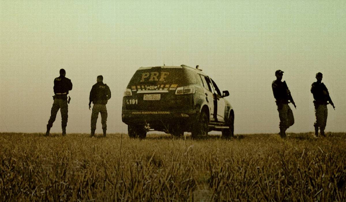 8 séries em destaque na HBO Max nesta quinta e sexta-feira (27/08) Operação Fronteira Brasil ganhou novos episódios na HBO Max