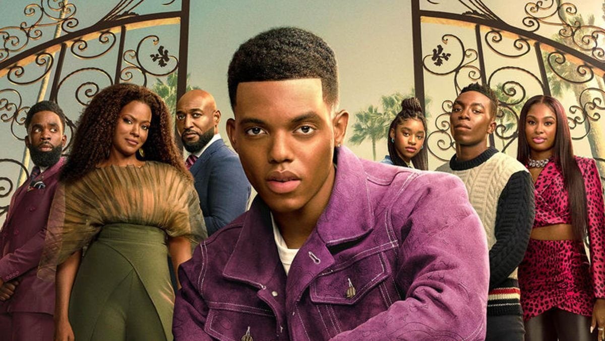 Bel-Air 3ª temporada está confirmada