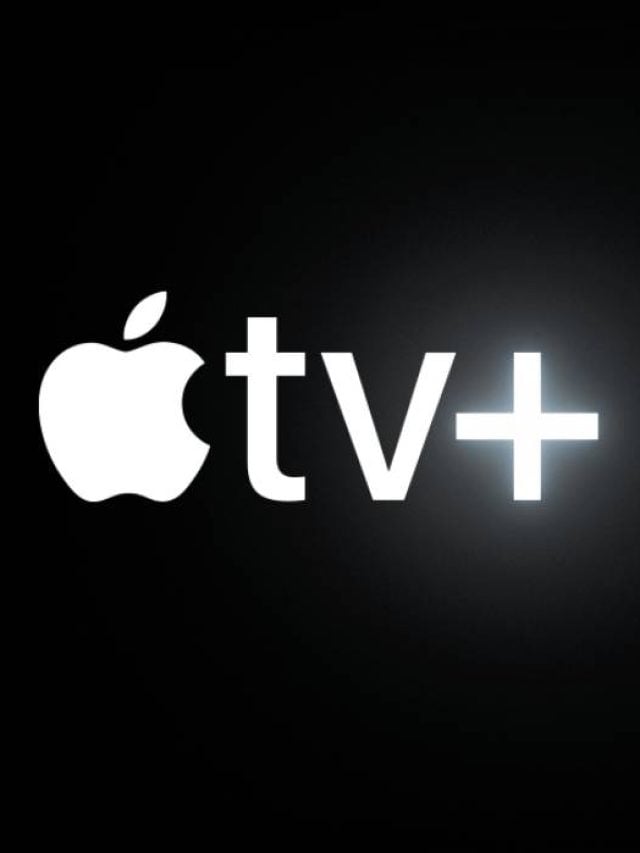 5 séries de ficção para assistir na Apple TV+