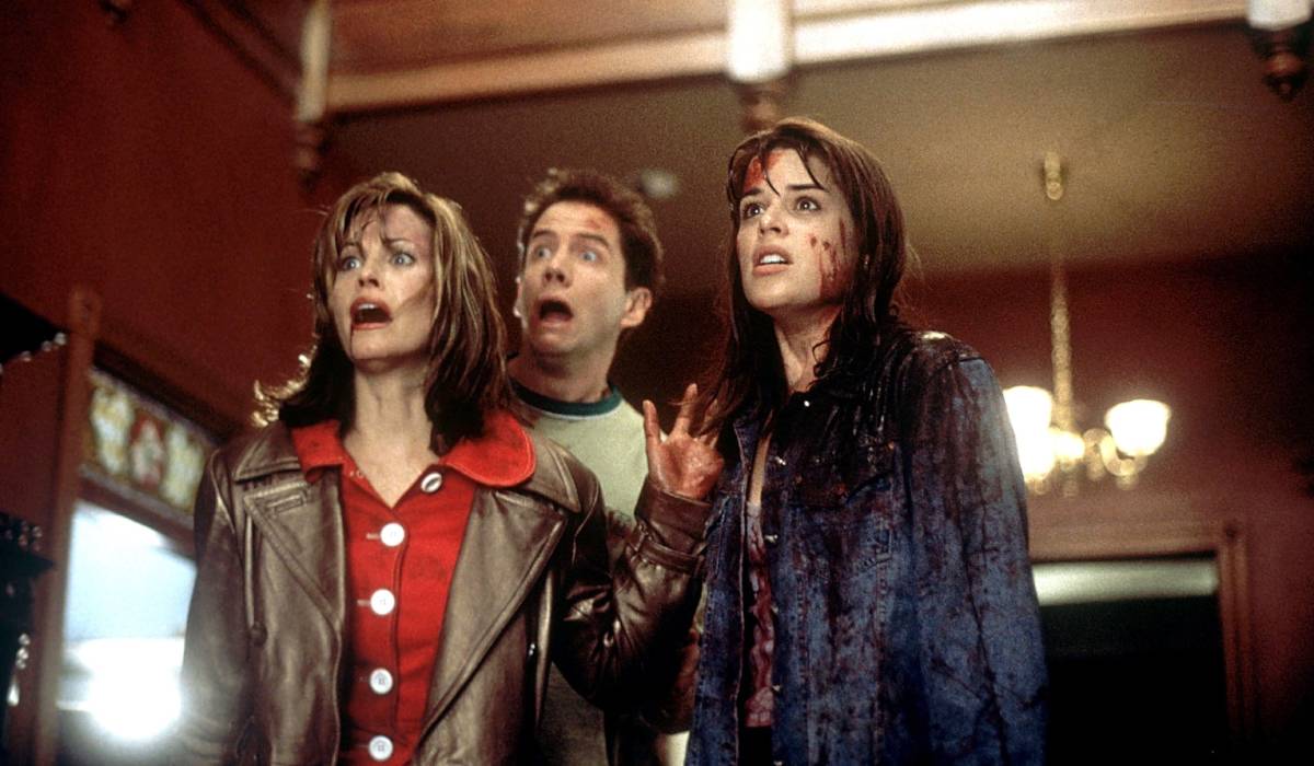 PÂNICO: Saiba onde assistir aos 6 filmes da franquia - Jornada Geek
