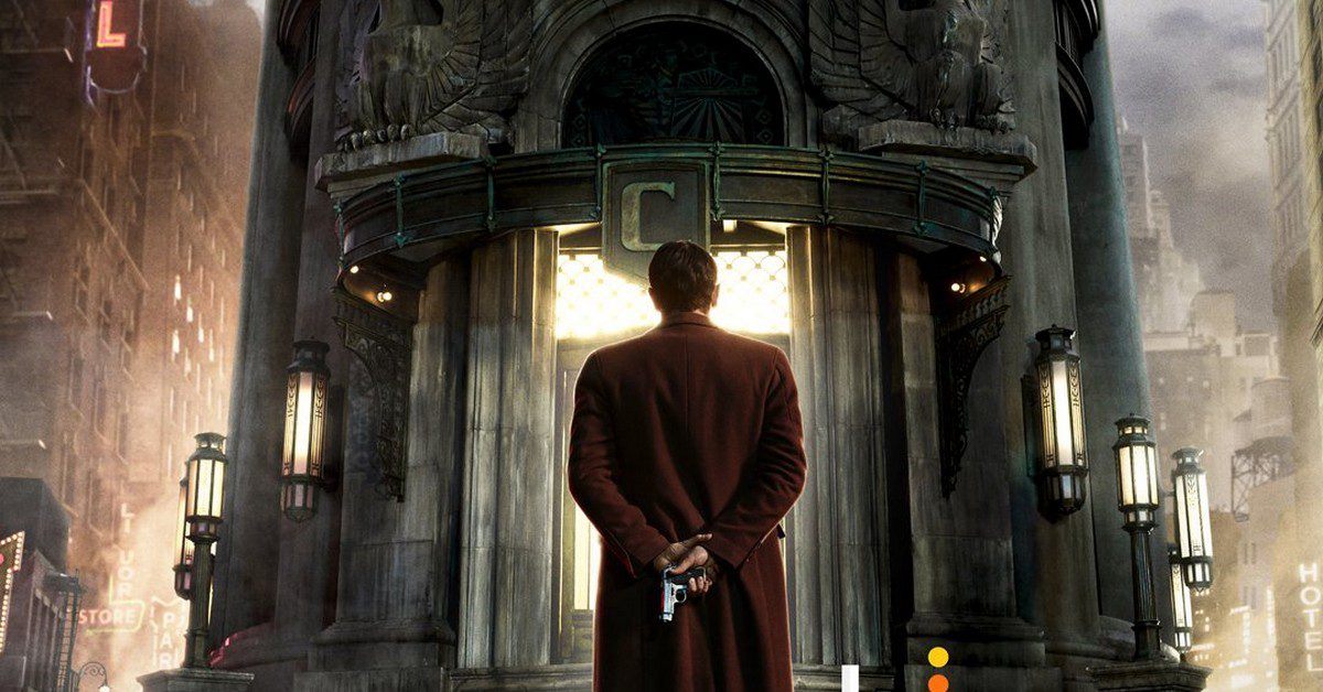 7 séries que estão dominando o TOP 10 do Prime Video esta semana (04/06) The Continental imagem oficial