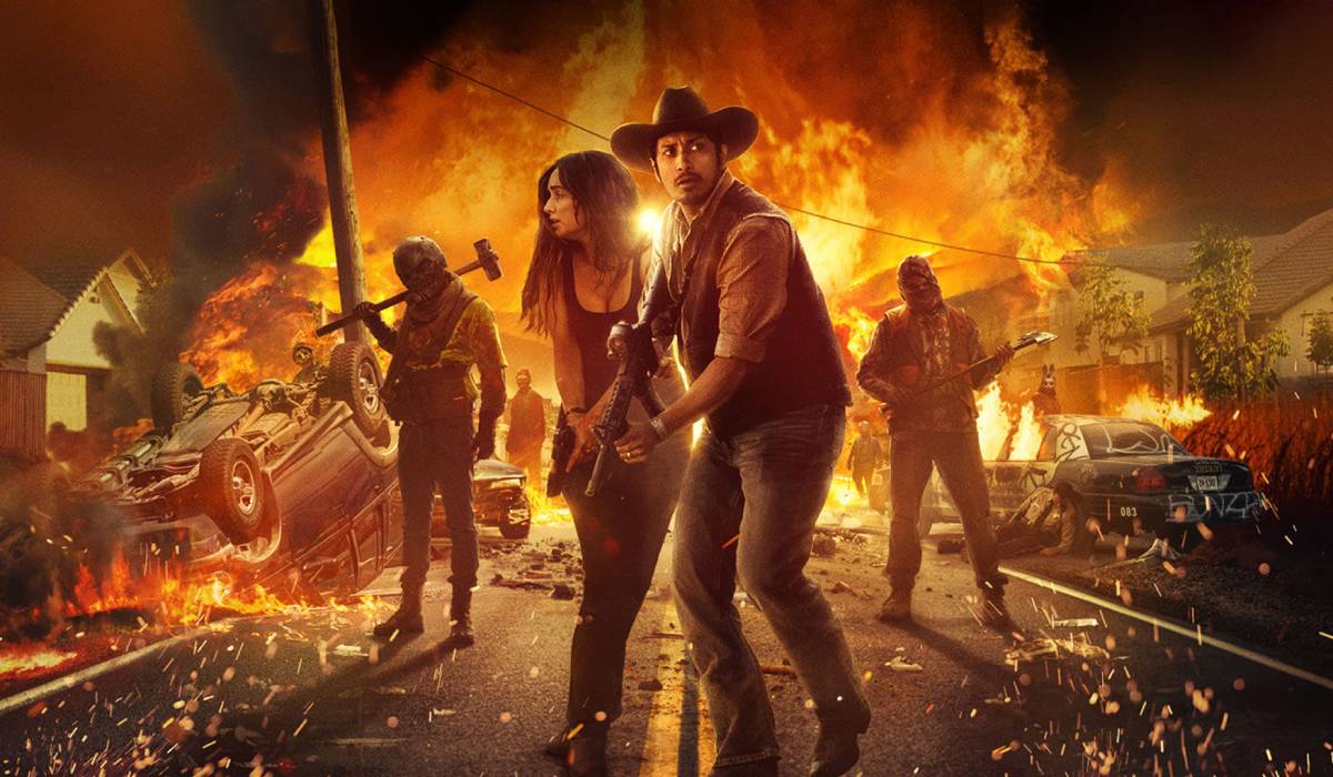 7 dos filmes mais assistidos na Netflix em TODO O MUNDO esta semana (15/10) 7 dos filmes mais assistidos na Netflix em TODO O MUNDO esta semana (15/10)