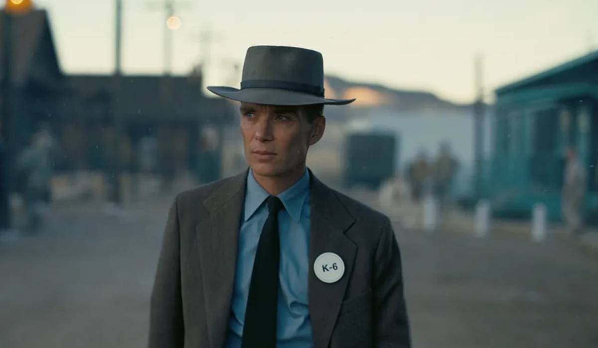 23 lançamentos na Netflix esta semana, entre os dias 07 e 13 de julho Oppenheimer