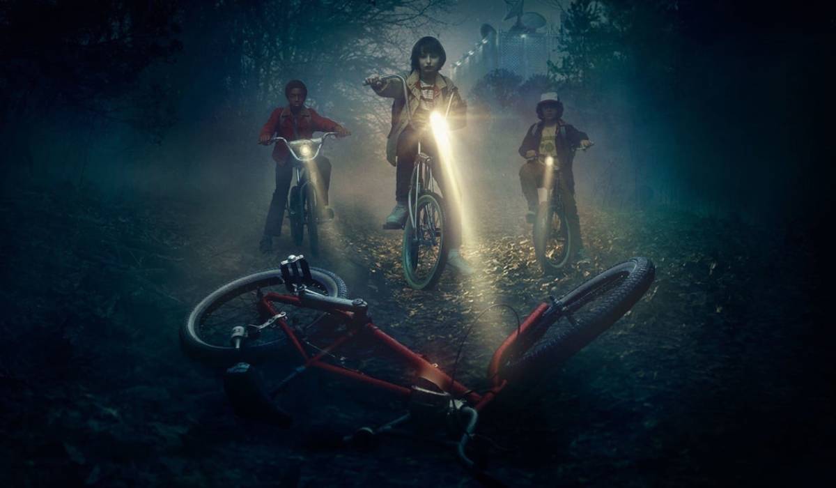 Stranger Things 5ª temporada estreia em 2025