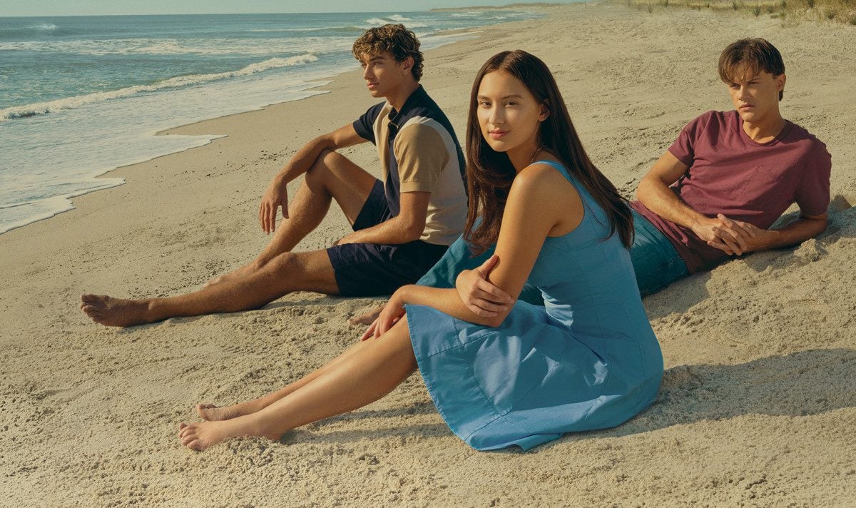 O verão que mudou minha vida 3ª temporada está confirmada pelo Prime Video