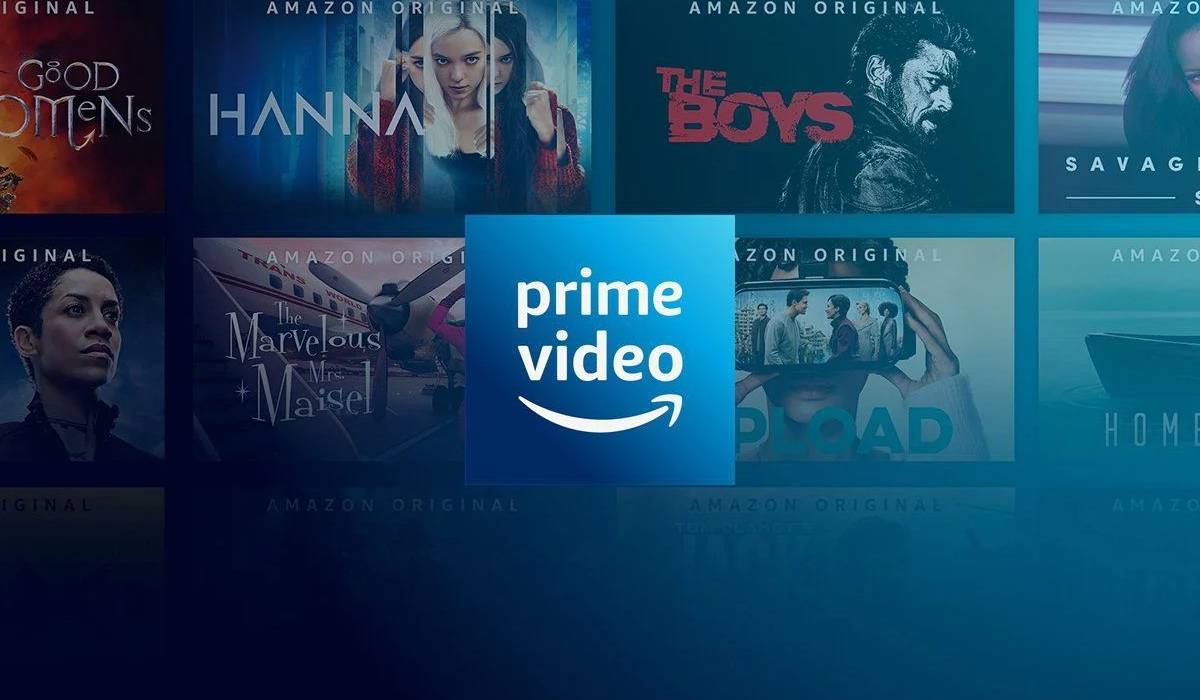 Prime video