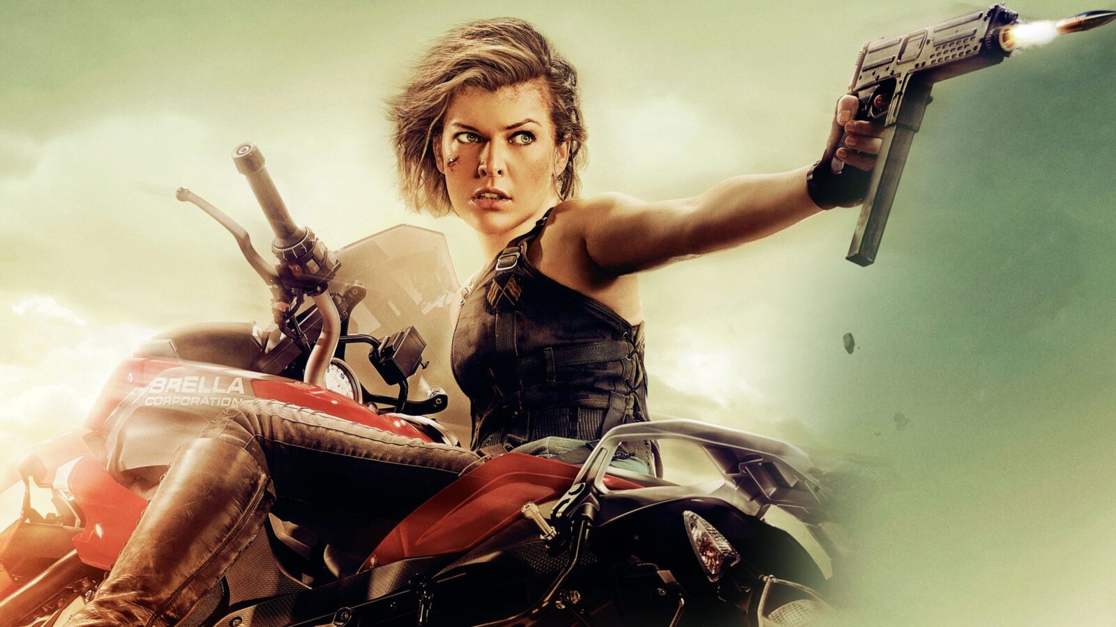 Resident Evil 6 o Capítulo final
