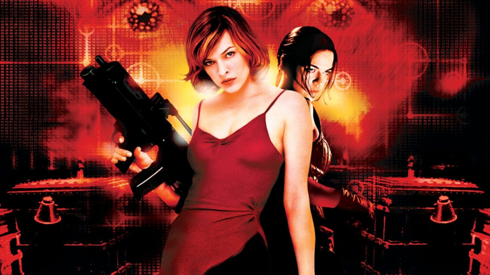 6 filmes em destaque na HBO Max nesta quarta e quinta-feira (23/09) Resident Evil o Hóspede maldito filme