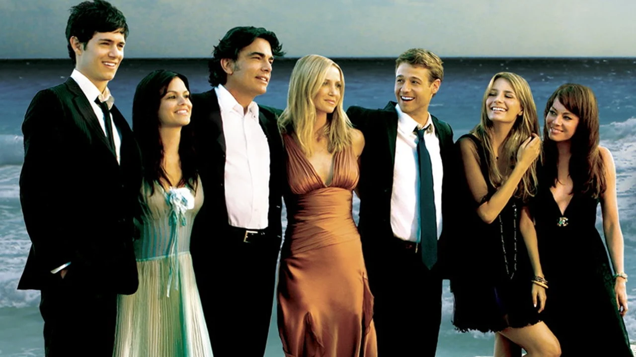 5 séries adolescentes famosas dos anos 2000 para você assistir no Prime Video ainda hoje (21/07) The O.C. série é uma das estreias da HBO Max neste fim de semana