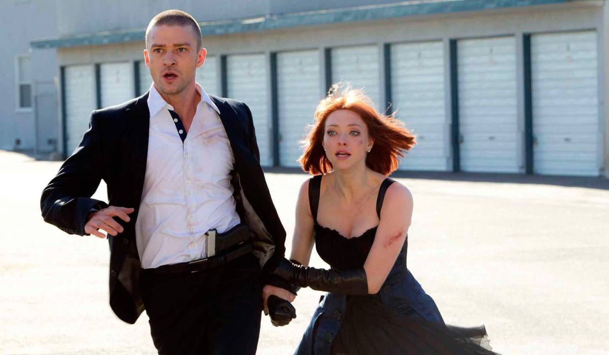 Filme O Preço do Amanhã está novamente em destaque na Netflix