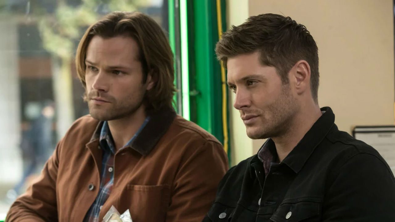 5 séries adolescentes famosas dos anos 2000 para você assistir no Prime Video ainda hoje (21/07) Imagem oficial da série Supernatural