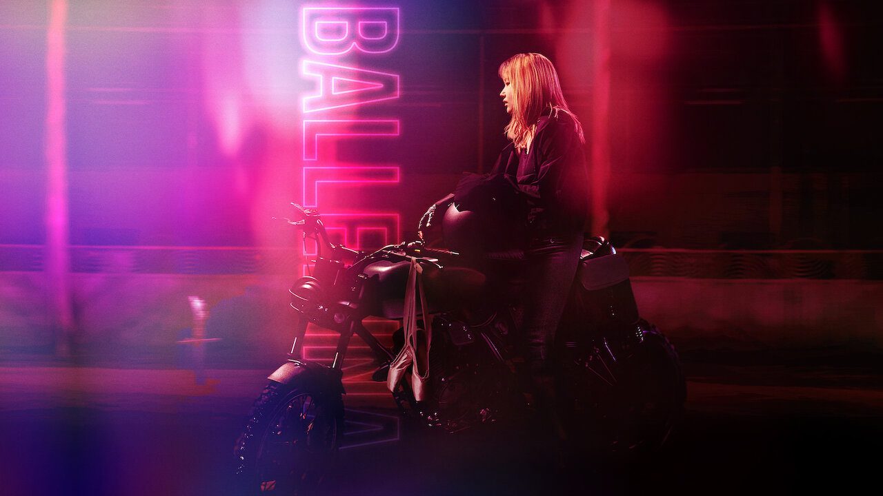 Assistiu Sibéria? A Netflix indica outros 5 filmes para você A Bailarina é um dos filmes em grande destaque neste momento na Netflix