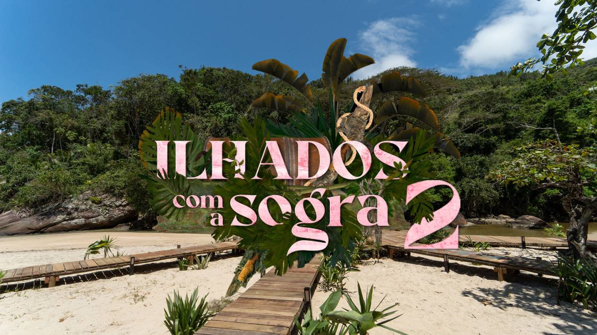 ilhados com a sogra 2