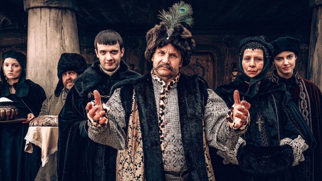 1670 é uma das estreias que podem se destacar na Netflix