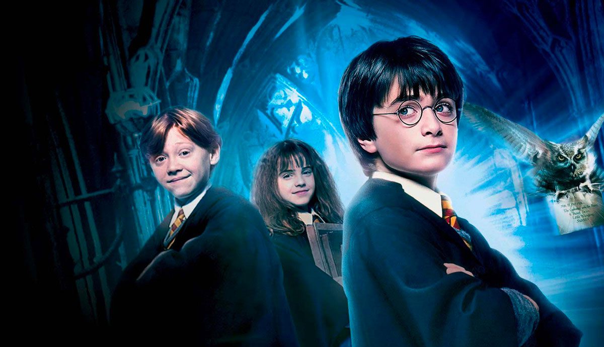 8 filmes em destaque na HBO Max nesta quinta e sexta-feira (03/09) Harry Potter e a Pedra Filosofal está em destaque na HBO Max