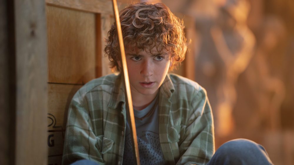 8 séries em destaque na Netflix neste início de semana (06/10) Percy Jackson e os Olimpianos é uma das estreias de Dezembro no Star+