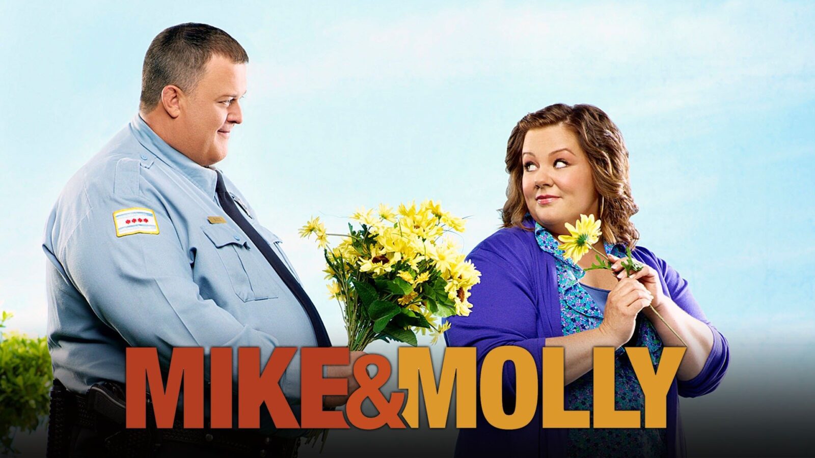 7 séries que estão dominando o TOP 10 da HBO Max nesta quinta e sexta-feira (18/09) Mike & Molly imagem oficial