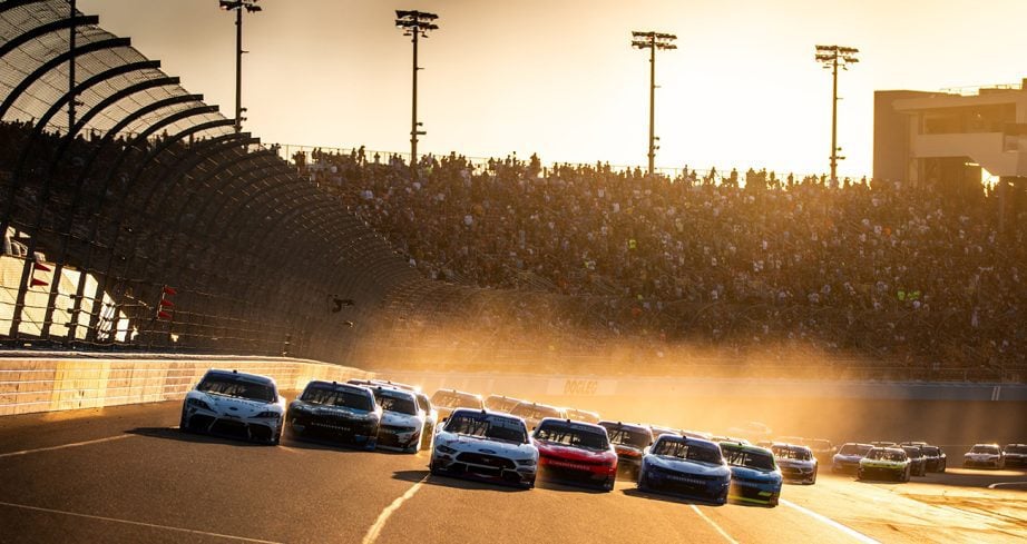 Confira os 14 lançamentos mais esperados da Netflix esta semana, entre os dias 05 e 11 de maio Nascar Velocidade Máxima estreia na Netflix