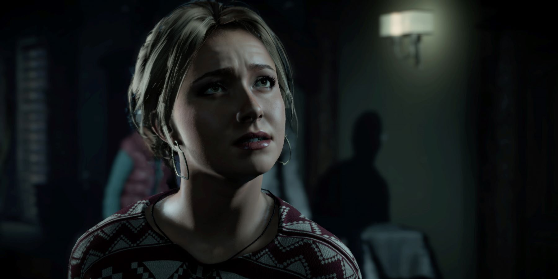 The Until Dawn Movie Should Include The Game
