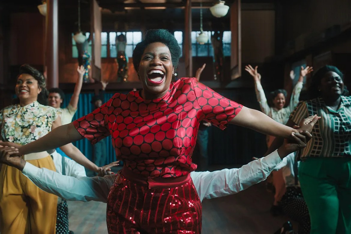 12 estreias na Netflix para assistir neste fim de semana, 26 e 27 de julho A Cor Púrpura