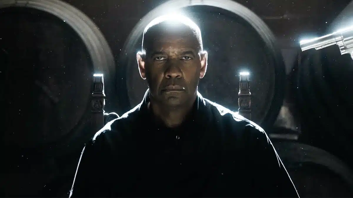 32 lançamentos na Netflix esta semana, entre os dias 28 de setembro e 04 de outubro O Protetor Capítulo Final
