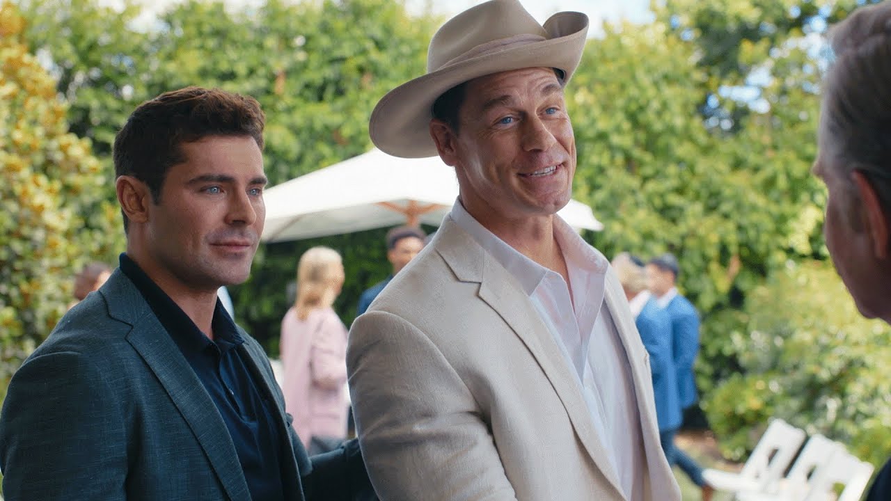 8 filmes que estão bombando no TOP 10 do Prime Video nesta sexta-feira (14/11) Ricky Stanicky imagem oficial do filme